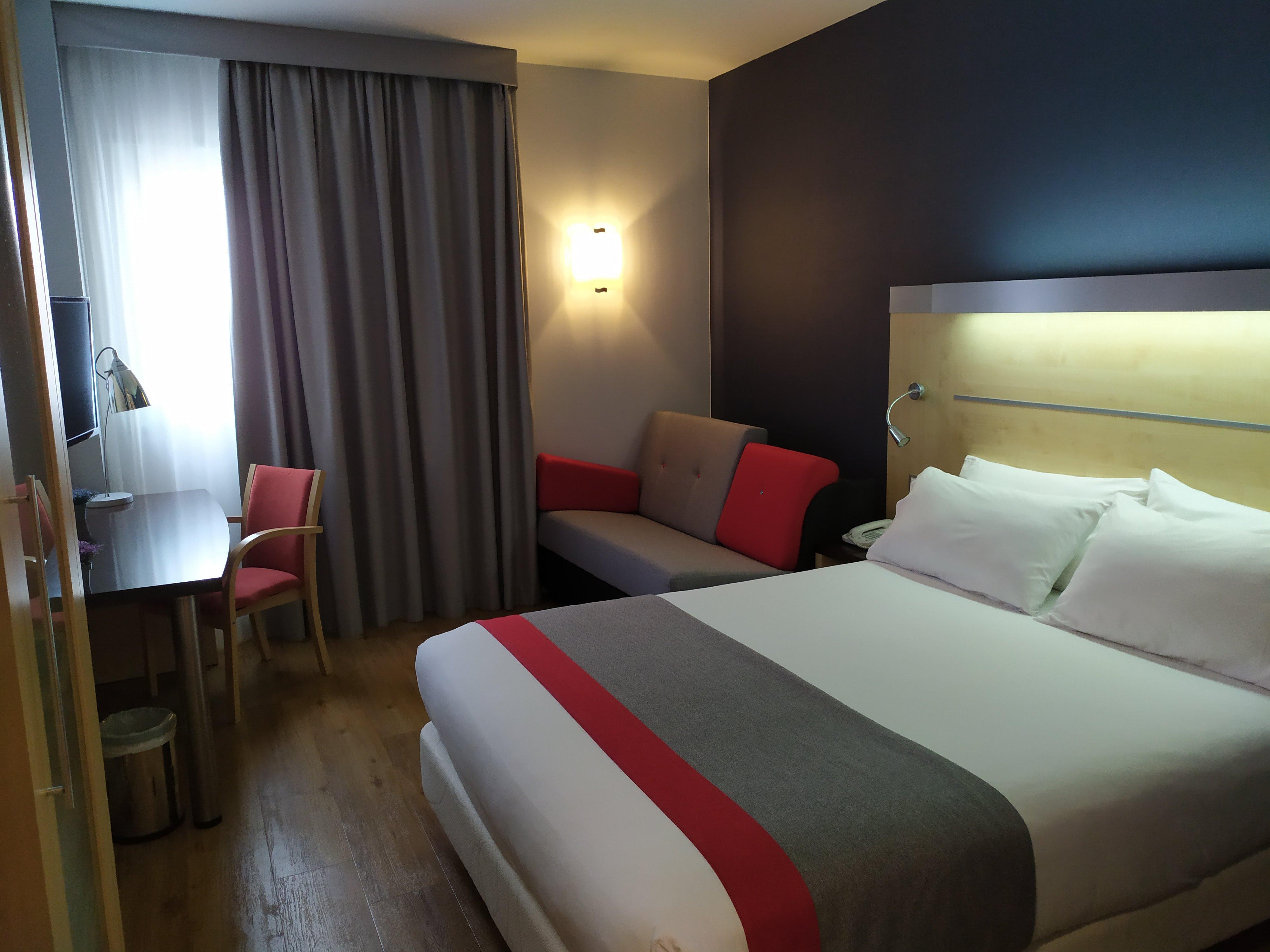 فندق جيتافيفي  هوليداي إن إكسبريس مدريد - خيتافي المظهر الخارجي الصورة